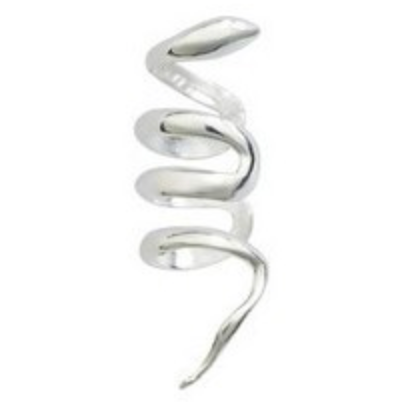 90-luvun Feikkikorvis, snake