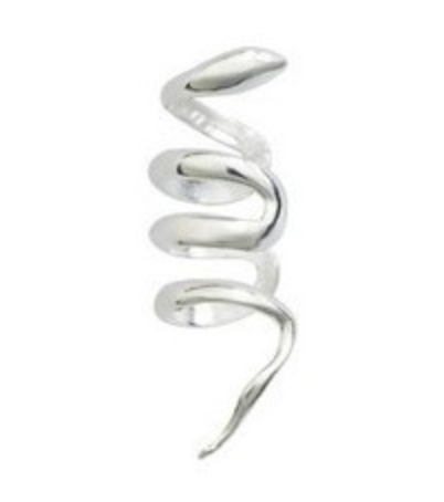 90-luvun Feikkikorvis, snake
