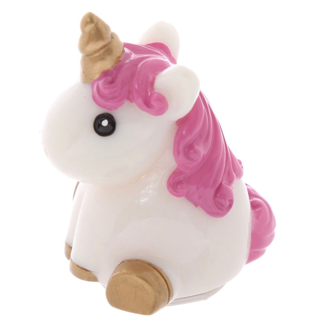 Huulirasva, unicorn