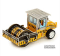 DIY Puzzle Pullback Rakennettava Auto