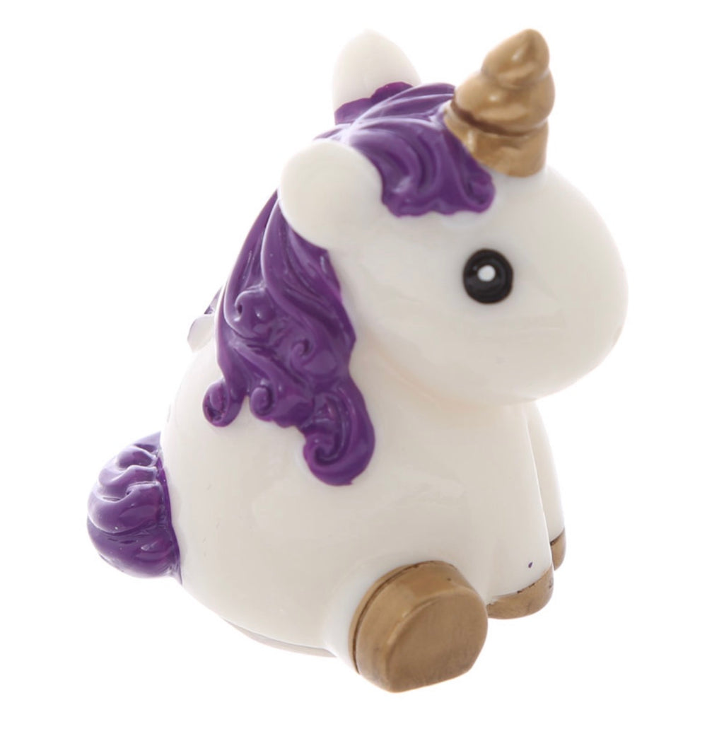 Huulirasva, unicorn