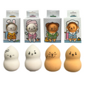 Adoramals Pets Meikkisieni - Shiba Inu, Kissa, Mopsi & Kani