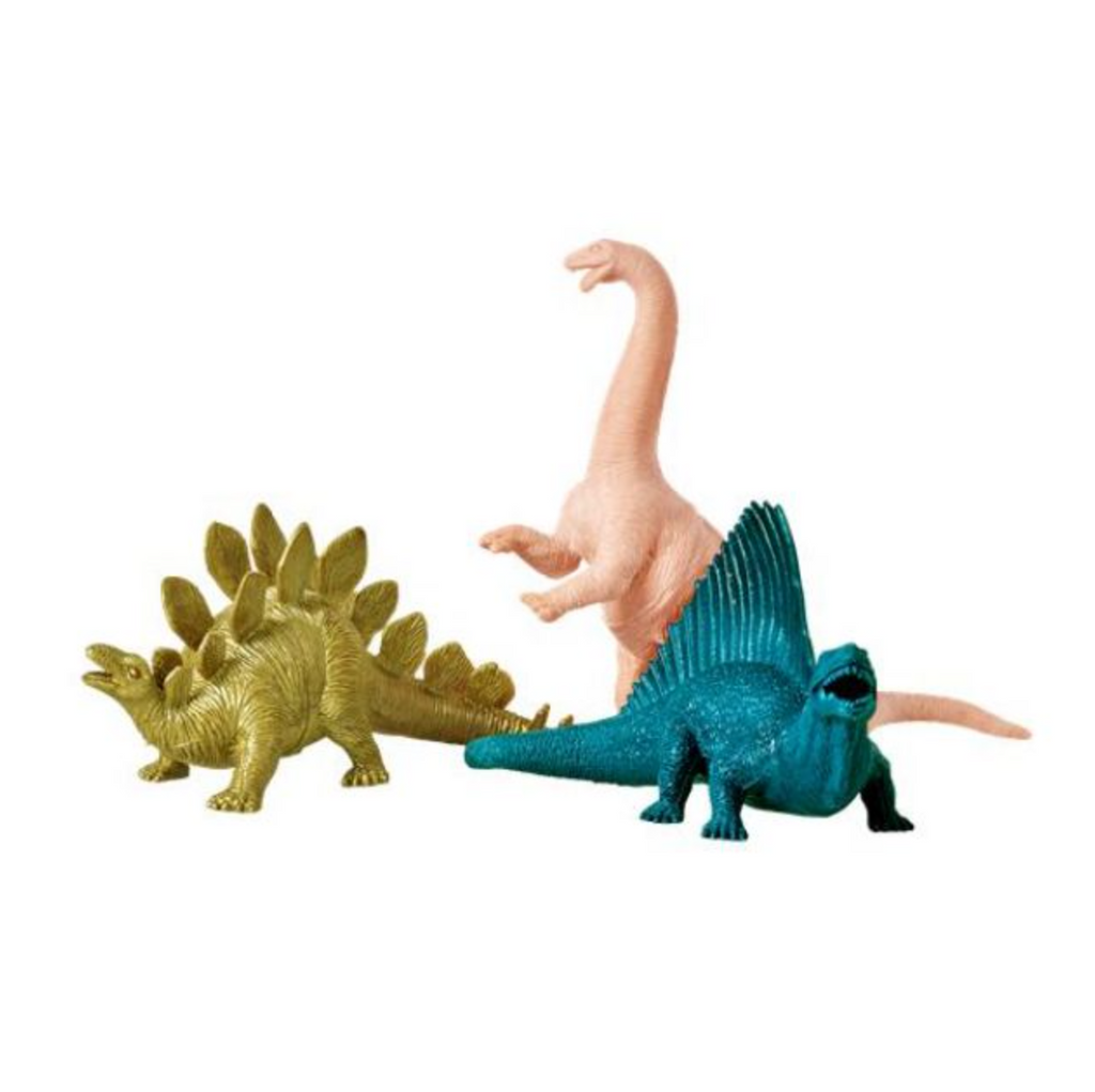 Dinosaurukset-rice