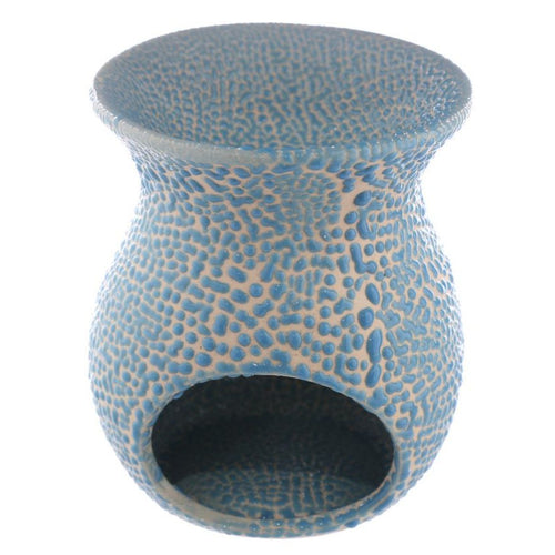 Aromilamppu, Strukturoitu keraaminen blue