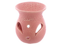 Aromilamppu, Strukturoitu keraaminen pink
