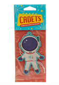 Astronautti ilmanraikastin
