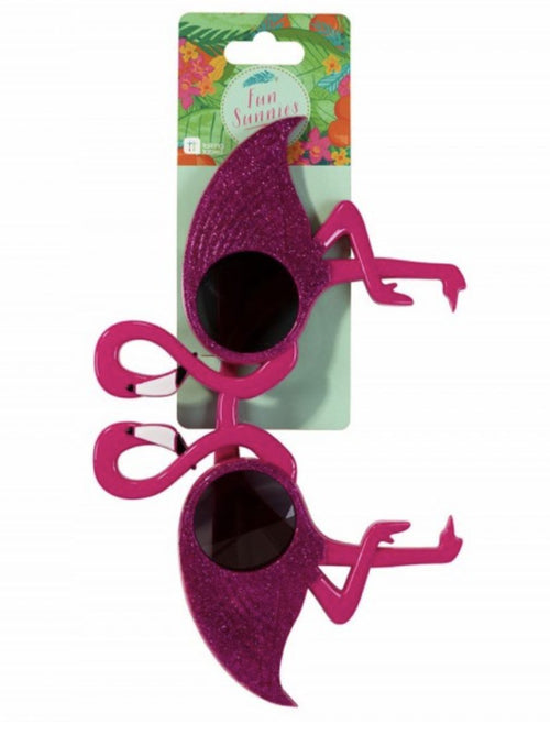 Aurinkolasit, flamingo