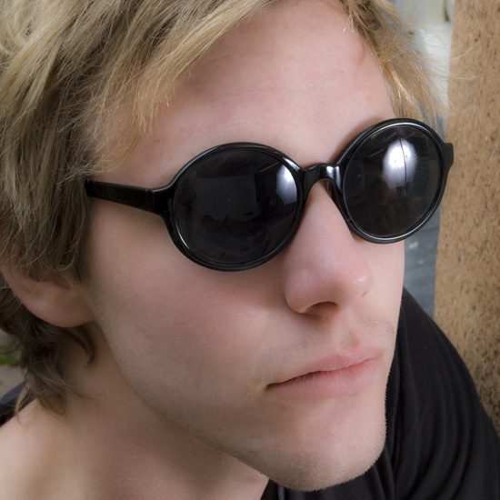 Aurinkolasit lennon