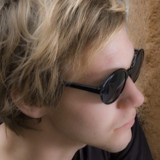 Aurinkolasit lennon