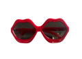Aurinkolasit, lips