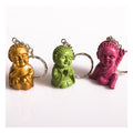 Avaimenperä Buddha