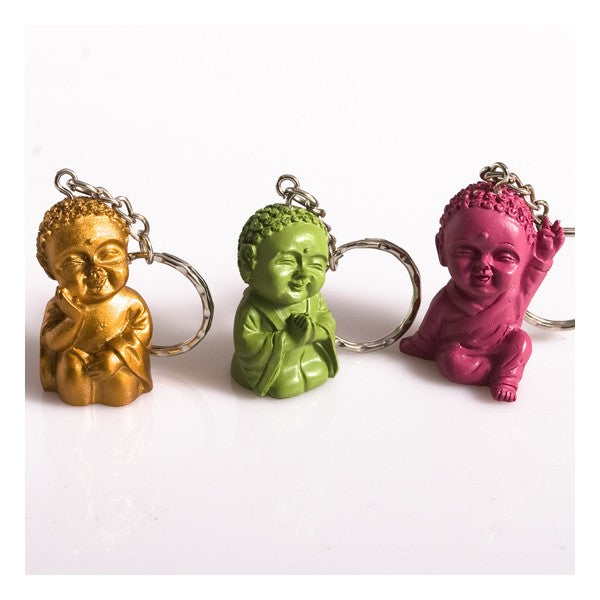 Avaimenperä Buddha