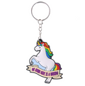 Avaimenperä Unicorn, Ride