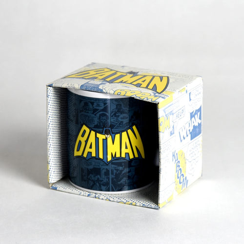 Batman muki