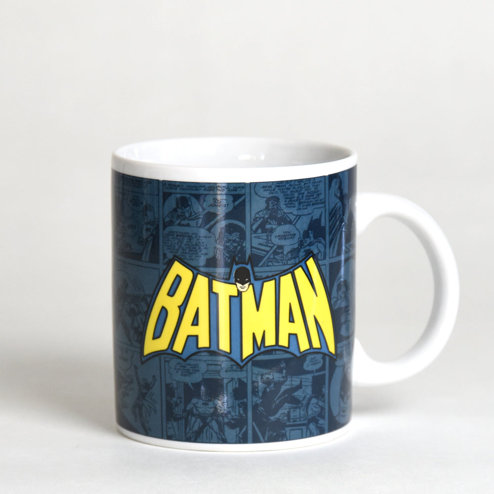 Batman muki