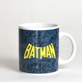 Batman muki