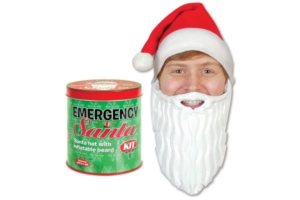 Emergency Santa Kit