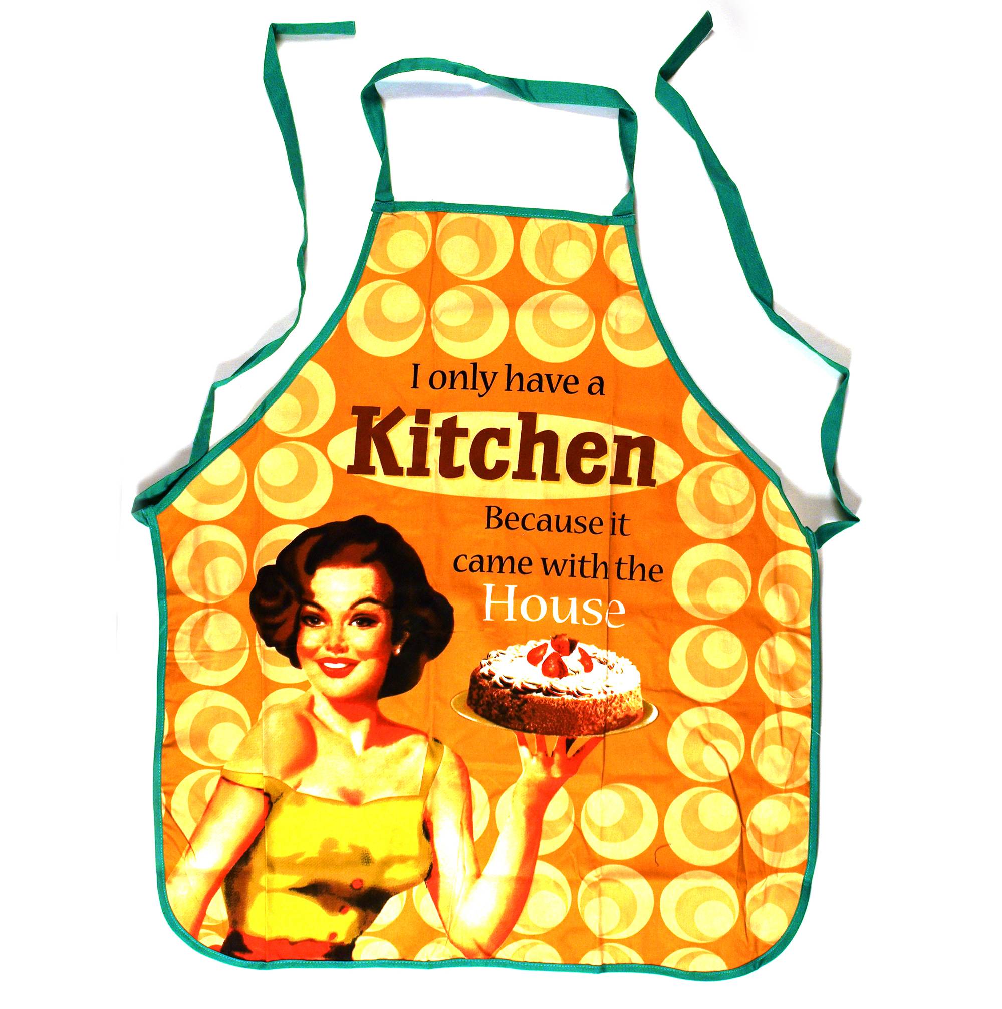 Esiliina, kitchen