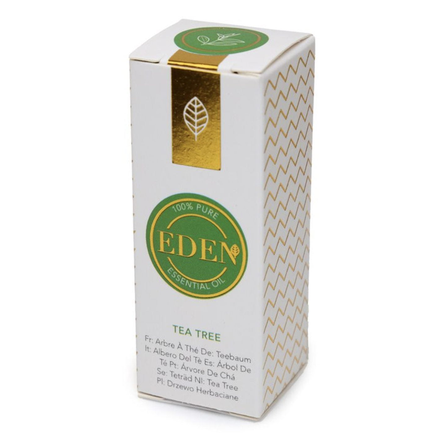Eteerinen öljy 4-pack