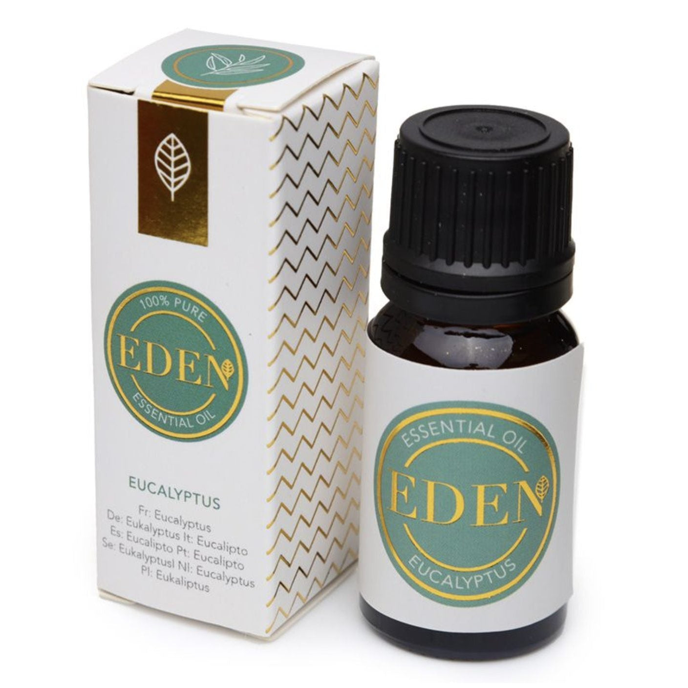 Eteerinen öljy 4-pack