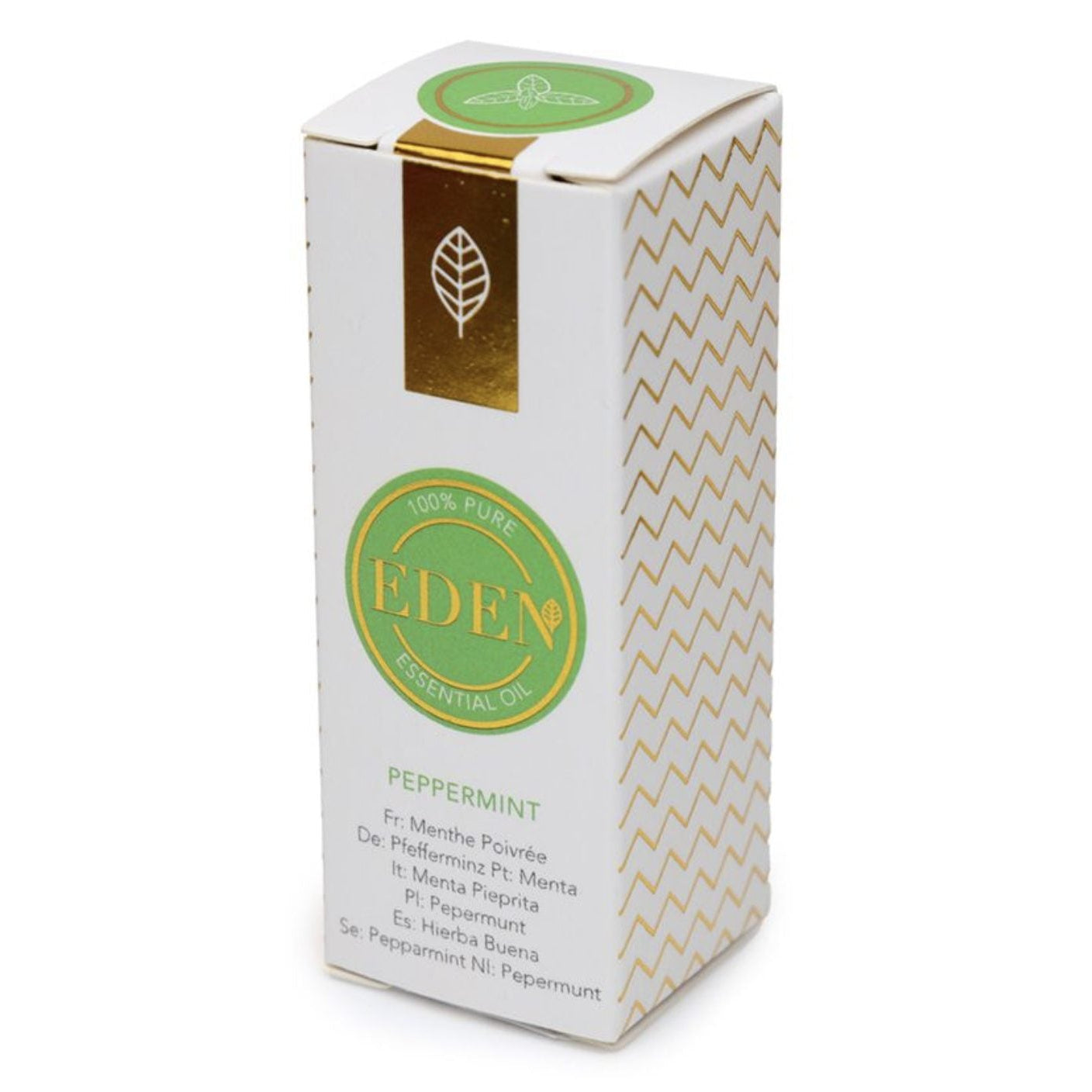 Eteerinen öljy 4-pack