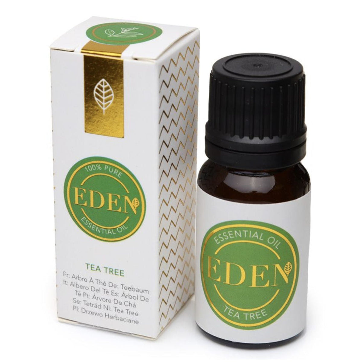 Eteerinen öljy 4-pack