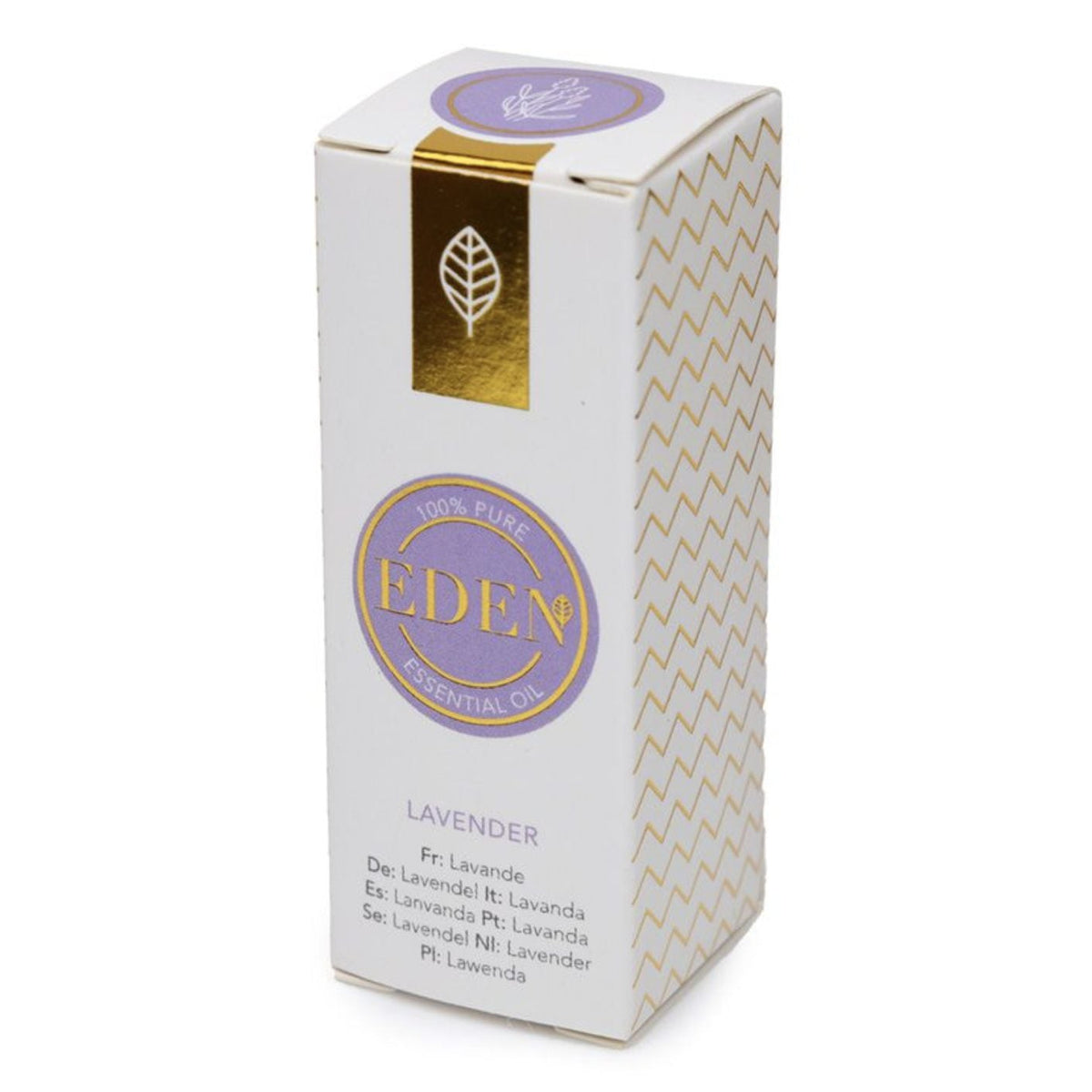Eteerinen öljy 4-pack
