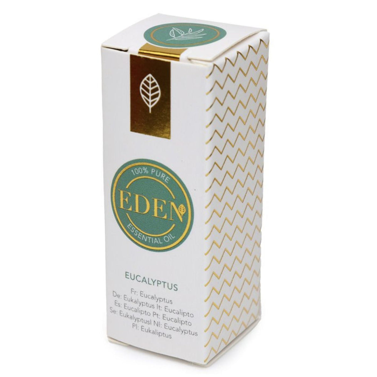 Eteerinen öljy 4-pack