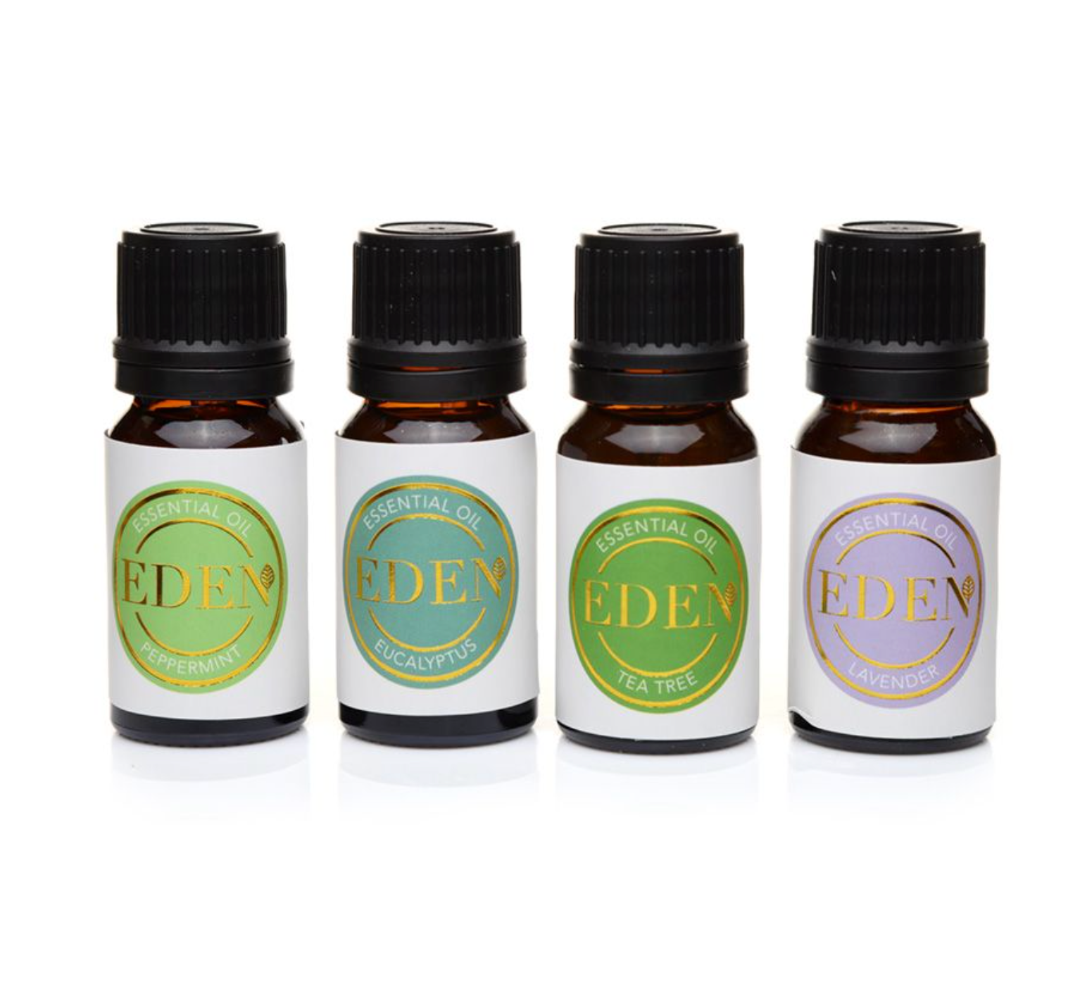 Eteerinen Öljy 4-pack