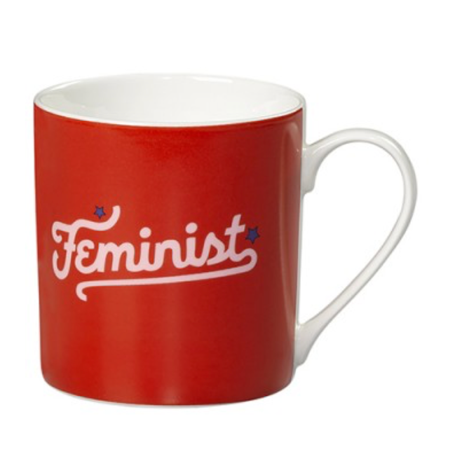 Feministi muki
