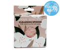 Florens Jasminum Pure Konjac Puhdistussieni