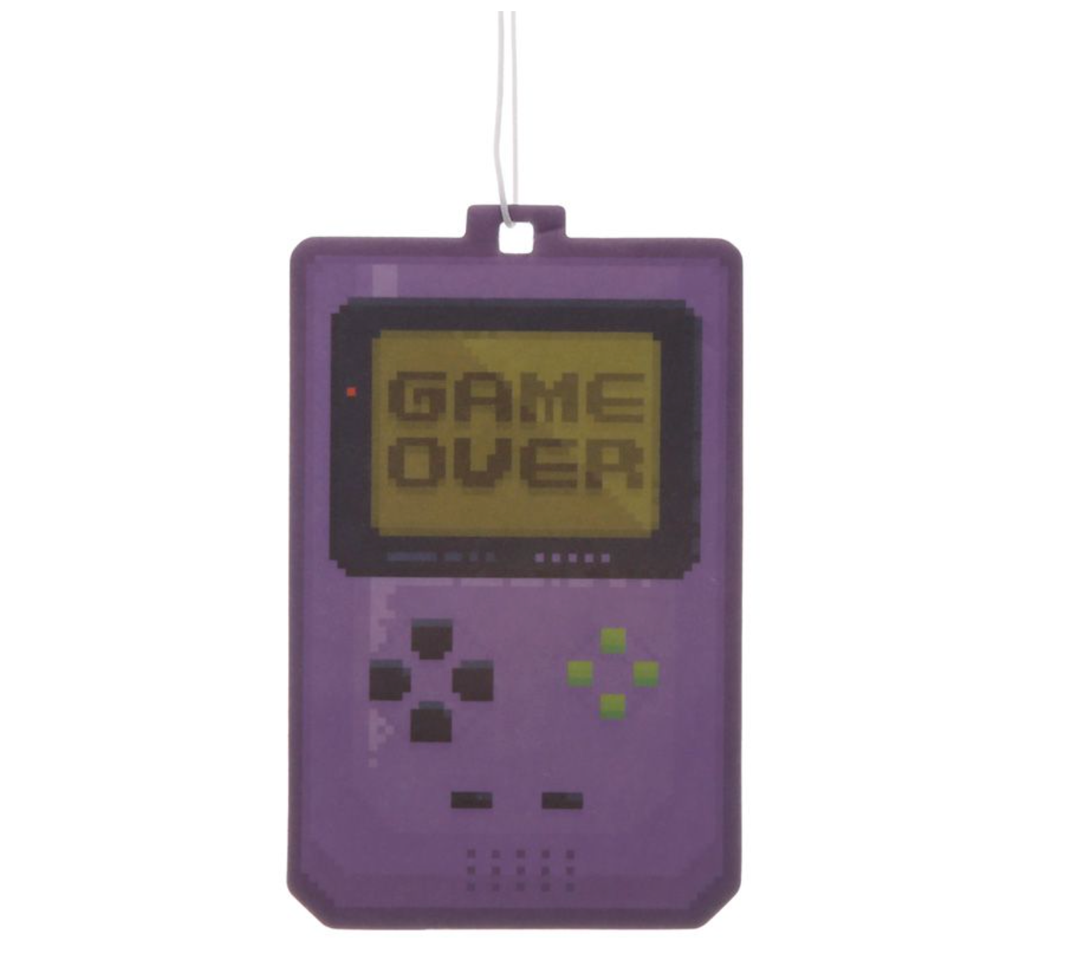 Game Over Ilmanraikastin