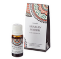 Goloka aromiöljy, Arabian Myrrh