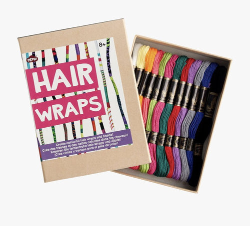 Hiuswrapit