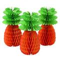 Honeycombs Ananas (3 kpl)