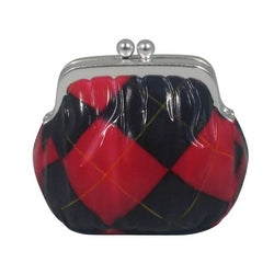 Huulikiilto purse, argyll