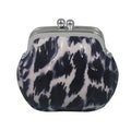 Huulikiilto Purse, Snow Leopard