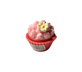 Huulirasva Cupcake, kukka