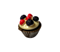 Huulirasva Cupcake, marjat