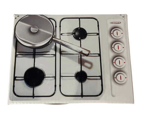 I only have a kitchen muki