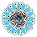 Kaakelitarra, Carla Turquoise 6 kpl