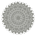 Kaakelitarra, Lotus Harmaa 6 kpl