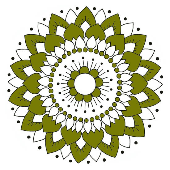 Kaakelitarra, Lotus Oliivi 6 kpl