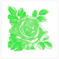 Kaakelitarra, Rosa-Lee Green 6 kpl