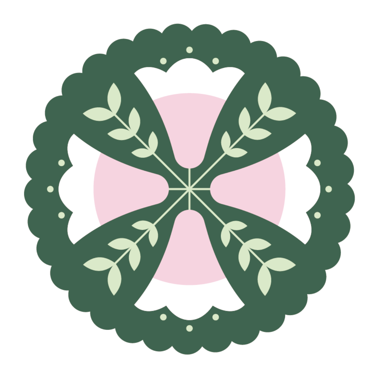 Kaakelitarra, Småland 6 kpl