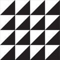 Kaakelitarra, Triangles 6 kpl