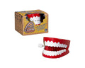 Kalisevat hampaat
