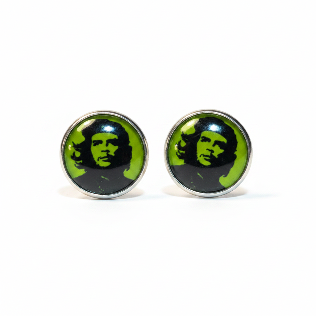 Kalvosinnapit, Che Guevara