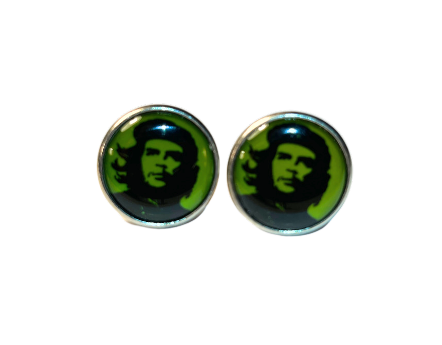 Kalvosinnapit, Che Guevara