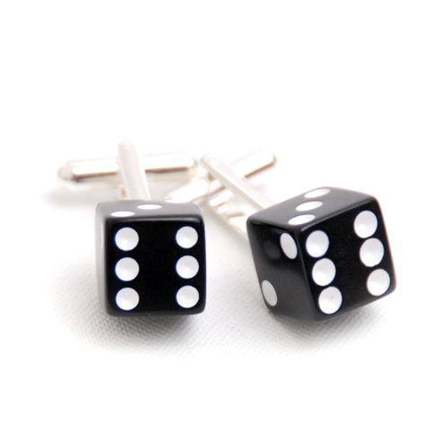 Kalvosinnapit, Dice